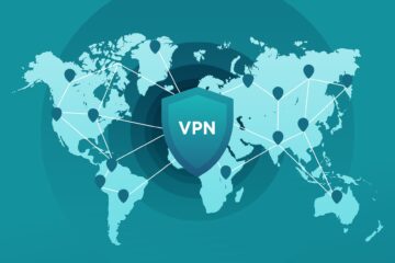 VPN y seguridad online