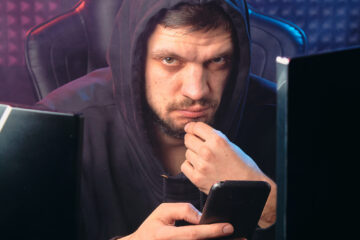 Protégete contra el phishing en redes sociales