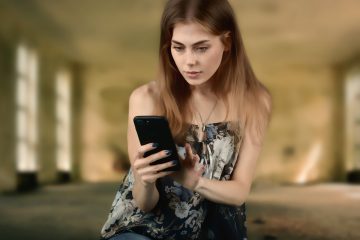 Smishing: Una amenaza en tu bolsillo