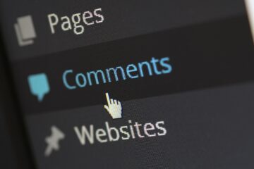 Comentarios Wordpress